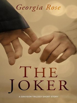 cover image of The Joker
